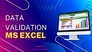 Secrets of Data Validation in Excel - Take Your Spreadsheet Skills to the Next Level