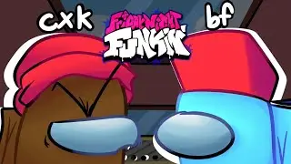 Hidden Agenda - Friday Night Funkin: Airship Rivalry OST