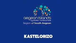 Destination #Kastelorizo