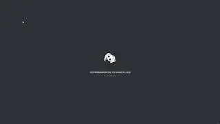 меняем тему в discord