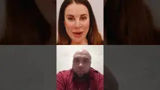 Дом2 Ольга Ветер и Глеб Жемчугов прямой эфир 7 02 2021