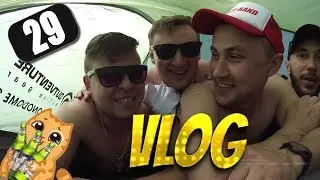 DK, DANCE на Фестивале. Отфестивалили по полной. Кам'янська січ 2018