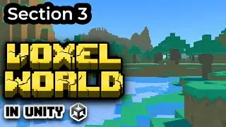 Create MINECRAFT in Unity - S3 - P3 Making our code multithreaded P1