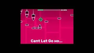 Cant Let Go но.... 