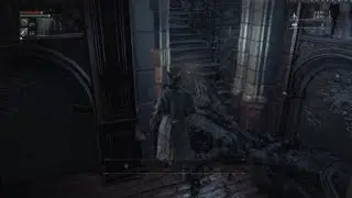 Bloodborne сука!