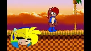 Sally.exe EoT №28 Салли спасена!! Фуух...