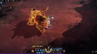 Lance Master 530 Urnil rotation