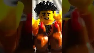 Ninjago: Chickens Rising #brickfilm #lego #legoninjago #minifigure #ninjago #ninjagodragonsrising