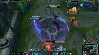 League of Legends: FASTEST WAY TO GET OUT OF BRONZE!!!!!!!!!!