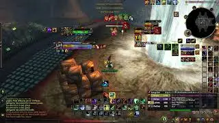 Resto Shaman Arena PvP: Controlling the fight!