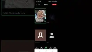 спарринг. Домохозяйка vs Менеджер