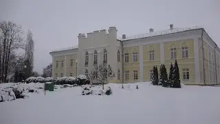 Тайны дворца князя Потемкина