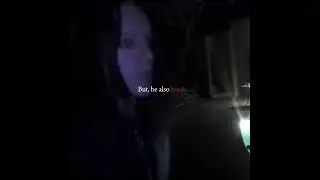 He lived.
