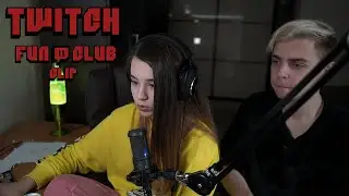 TWITCH FC 