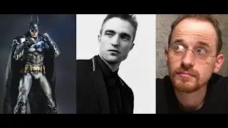 Watch-Talks podcast 006 (Магазинные воришки, новые Бэтмены и римейк тебя побери)