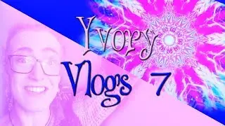 Yvory Vlogs #7: VISUALIZER AF!!! & NIEUWE TRACK IN DE MAAK