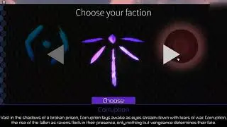 ROBLOX SoulShatters