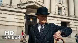 Living HD Trailer NL