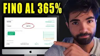 Guadagni fino al 365% con questi 2 Trading Bot Segreti!