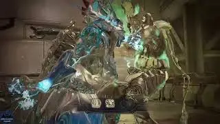 Kuva Lich Hunt | Murmur Requiem Farming | Saryn