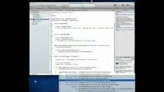 iPhone Development Tutorial - Creating a UIImagePickerController