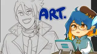 Art Stream