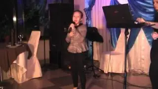 Школьный иблюз