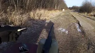 Брэда Ксантос # 8