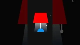 How to create lamp design with html  #htmltutorial #html #shorts #viralshorts_