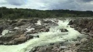 Great Falls Overture by Thomas Bramel