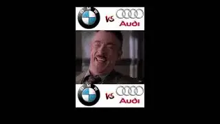 #shorts #caredit #luxury #dancemusic Bmw vs Audi