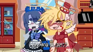 ░Are you wan a diet❓░||░Meme💐░||░Panty and stocking ░