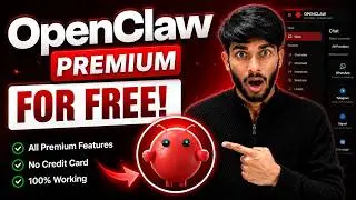 Never Pay for OpenClaw Again | Free NVIDIA API Method