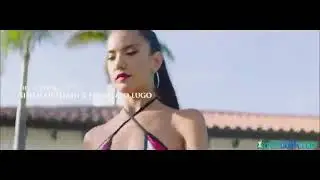 El chombo x pitbull x karol g