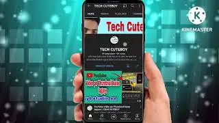 I am active in channel Tech Cuteboy || Thanks you so much 100 Subscriber