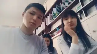 Опозорилась перед классом