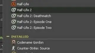 Steam Games i got lol i was bored