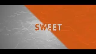 انشاء انتقال احترافي ببرنامج افتر افكت  After Effects