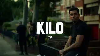 Fredo X Clavish X UK Rap Type Beat - “KILO” | UK RAP INSTRUMENTAL | Prod Tezza Beats