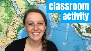 Paragraph Structure: Classroom Activity