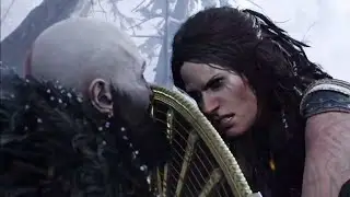 God of war Ragnarok Trailer | 2021