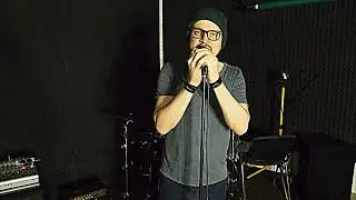 МЭШАП (MASHUP project) -  Манифест (live 2017)