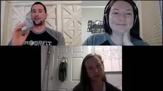 Intro to our Nutrition Kickstart