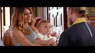 Domenic & Cataleya...Clip...30.07.2023...