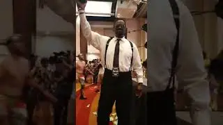 At DRAGON CON