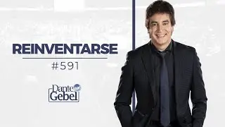 Dante Gebel 
