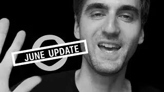 June Monthly Update