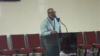 Abundance of Blessings - Sunday Service