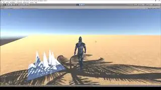 [Unity3d Episode 7] Menu Function, Pause, Quit Game, Main Menu