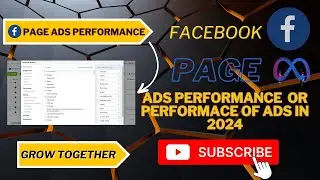 How to Analyze Facebook Ads Performance in 2024 | Facebook Reviewing the Performance of Ads |  Fb Ad